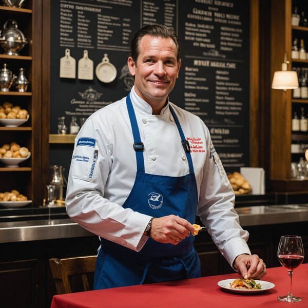 Les secrets du guide Michelin : comprendre les étoiles et leur signification