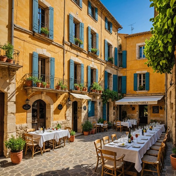 Les secrets méconnus de la cuisine provençale