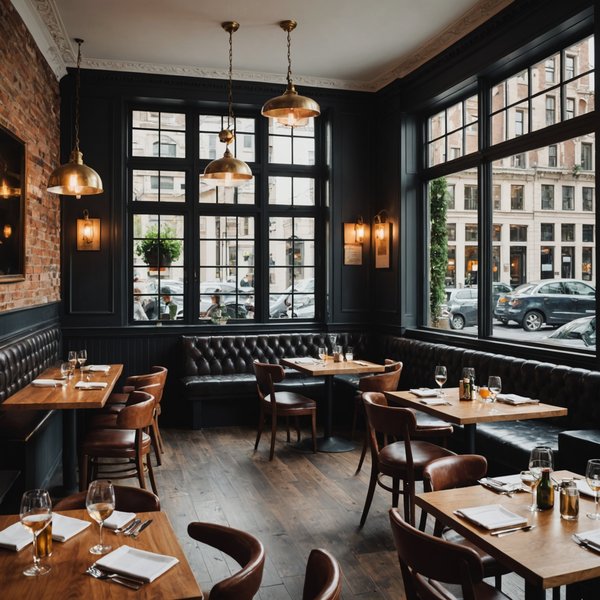 Les meilleures astuces pour choisir un restaurant parfait
