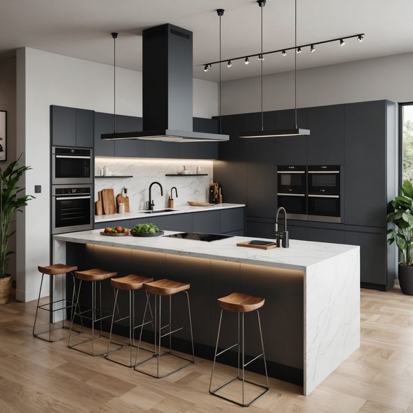 Les tendances innovantes en matériels de cuisine pour 2023