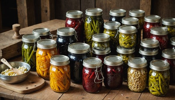 Plongée dans les traditions des conserveries artisanales des landes