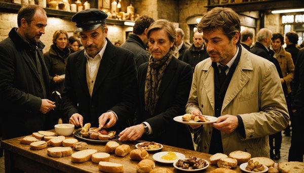 Rencontre avec un producteur de foie gras au cœur du pays basque